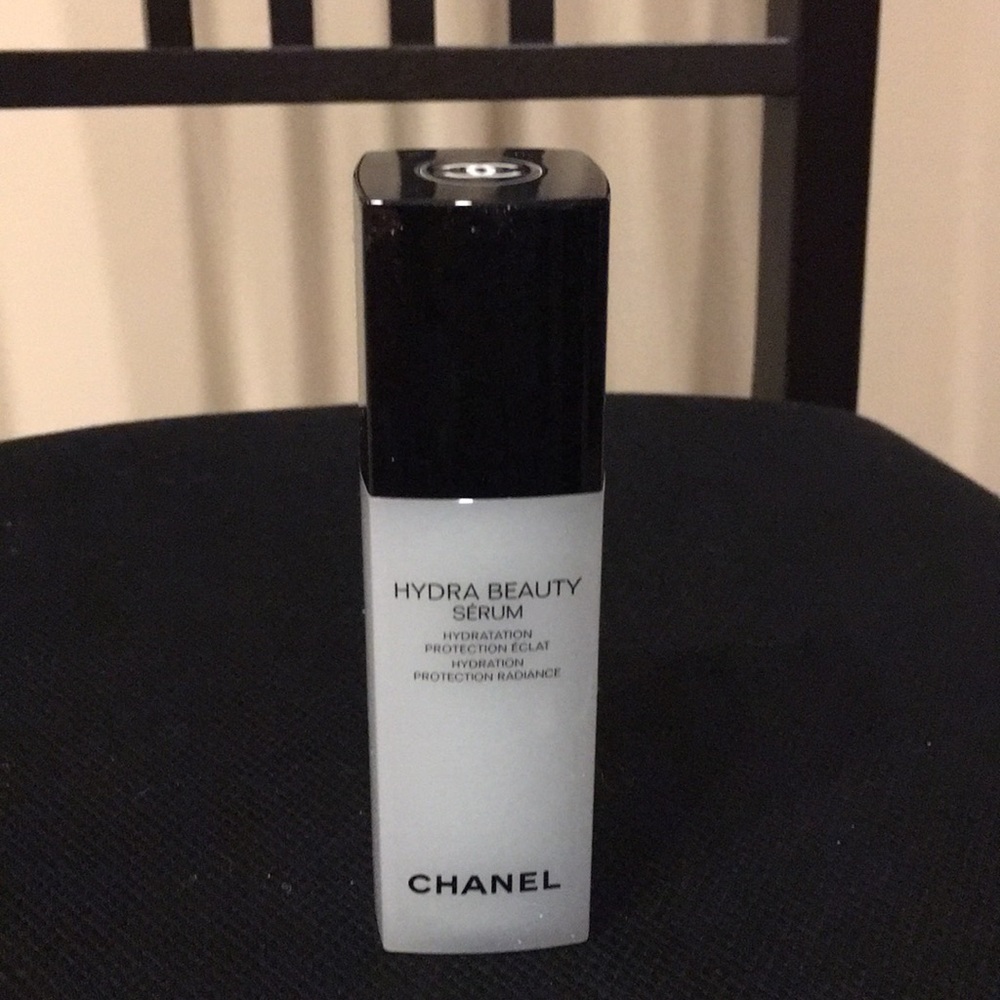 Chanel Hydra Beauty Serum